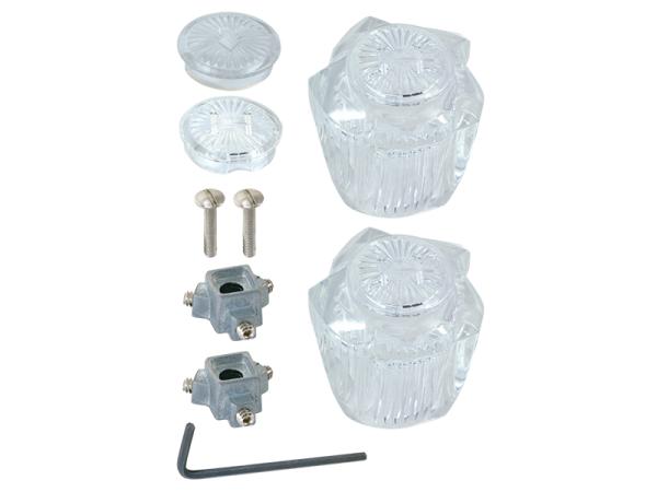 Fit-All Replacement Faucet Handle - 30230