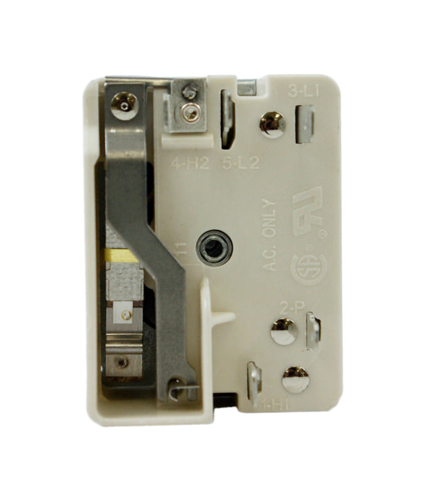 Whirlpool Range Adaptive Infinite Switch For Control - WP3149400