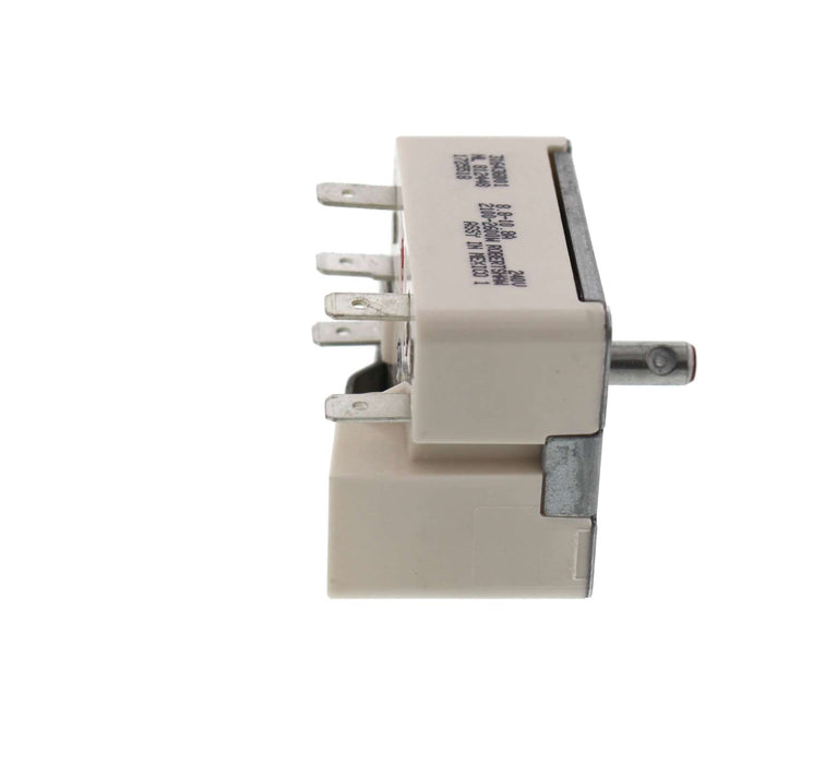 Frigidaire Range Surface Heating Switch - 316436001