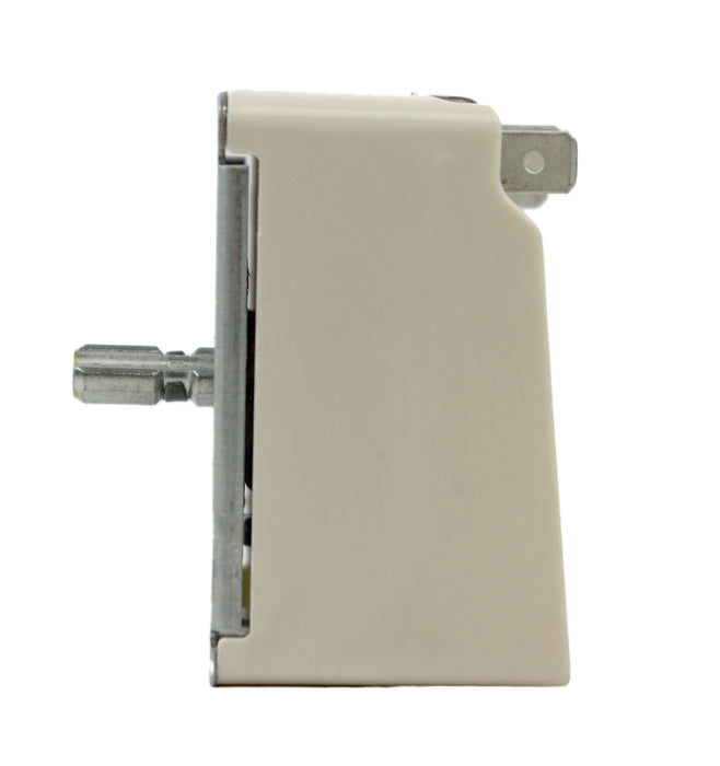 Whirlpool Range 6-Inch Surface Element Infinite Control Switch - WP3148952