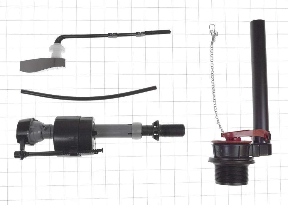 Fluidmaster Toilet Tank Lever - PRO45K