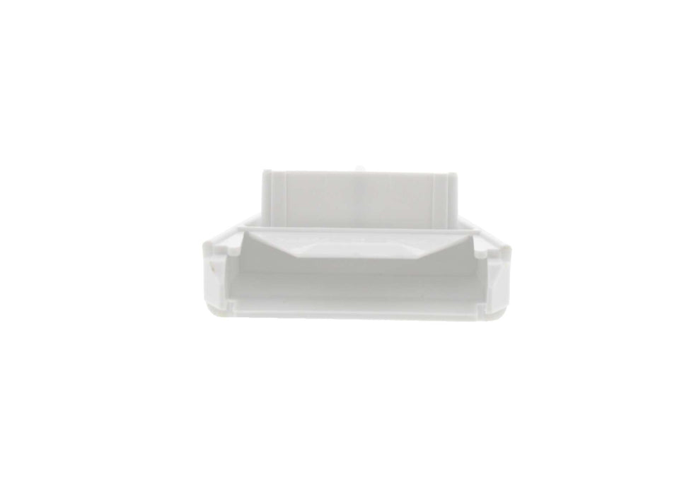 Frigidaire Refrigerator Door Shelf Retainer End Cap - 215473602