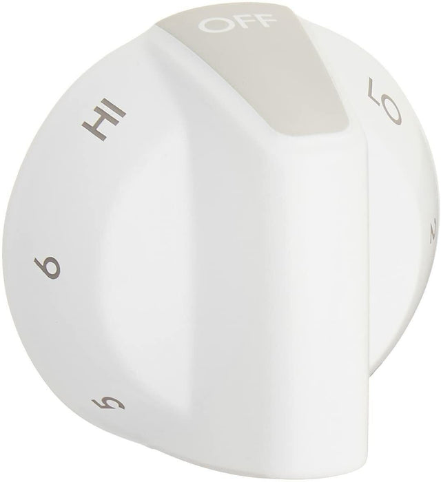 Frigidaire Range Surface Burner Control Knob - 318921137