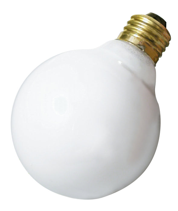 Satco Light Bulb, 25 W - S3440