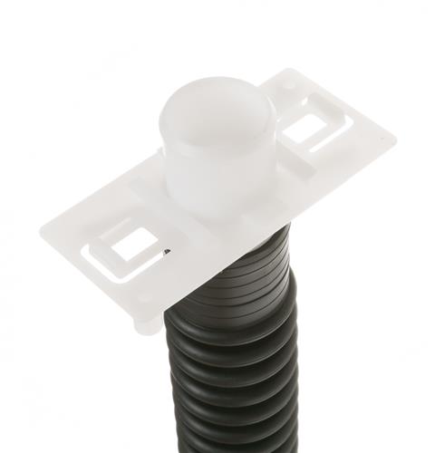 GE / Hotpoint Washer Drain Hose - WH41X24177
