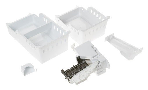 GE Freezer Second Ice Maker Kit - IM5D