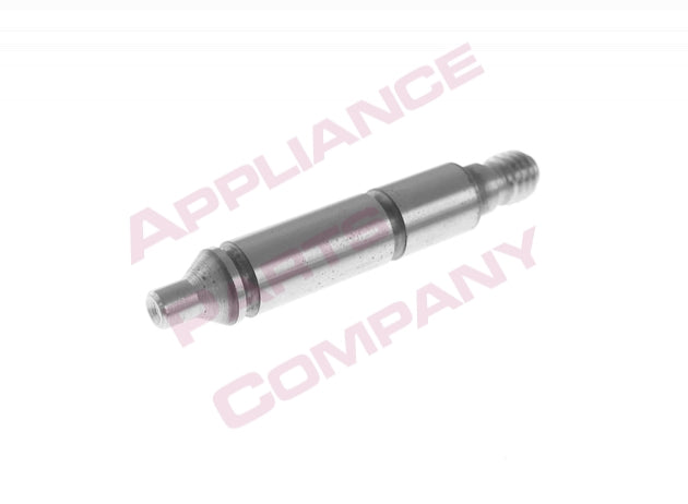 Whirlpool Dryer Left Drum Roller Shaft - WPW10359270