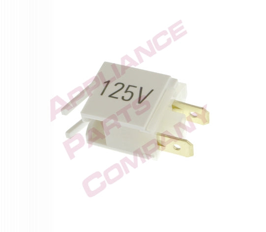 Frigidaire Range Neon Indicator Lamp - 316022500