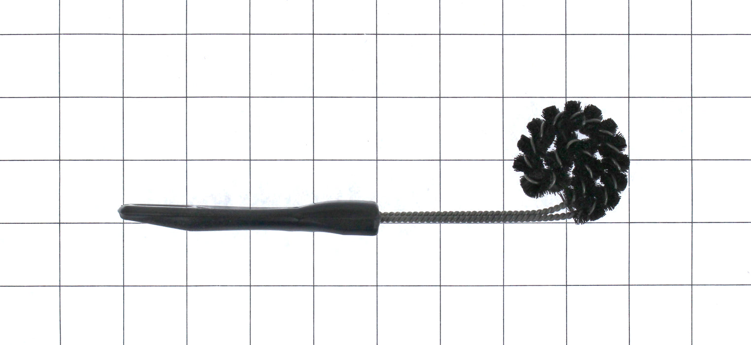 Brushtech Shower & Window Track Brush - B145C