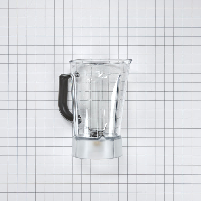Whirlpool Blender Jar Assembly - WPW10555711