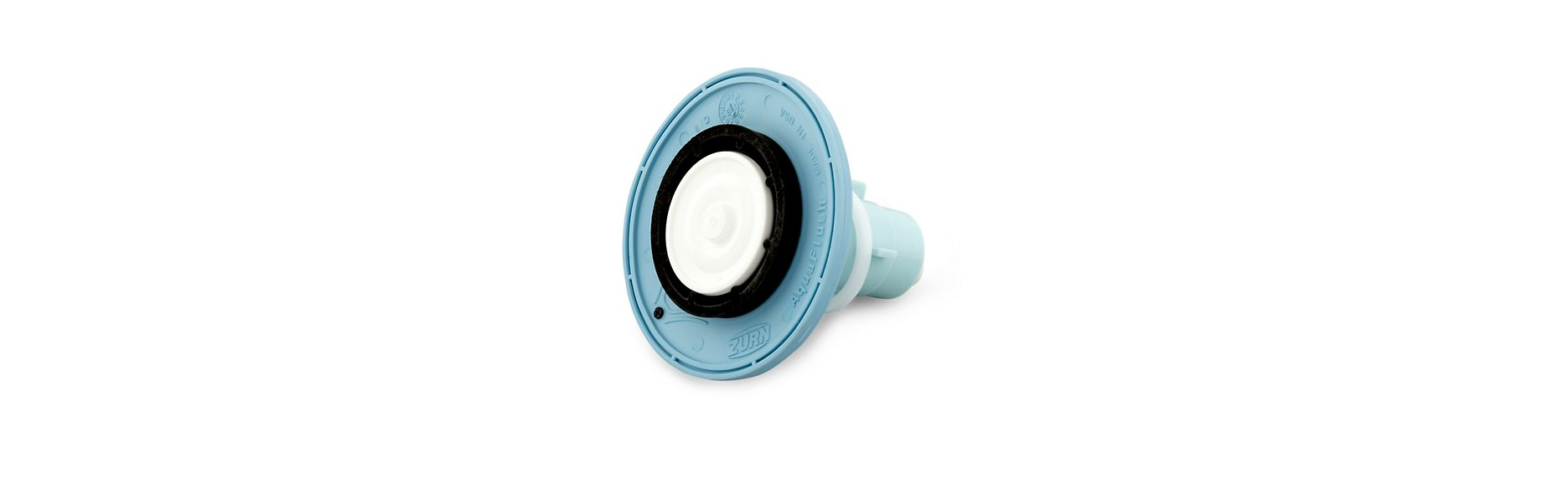 Zurn AquaFlush Water-Closet Repair Kit, 1.6 GPF - P6000-ECR-WS1