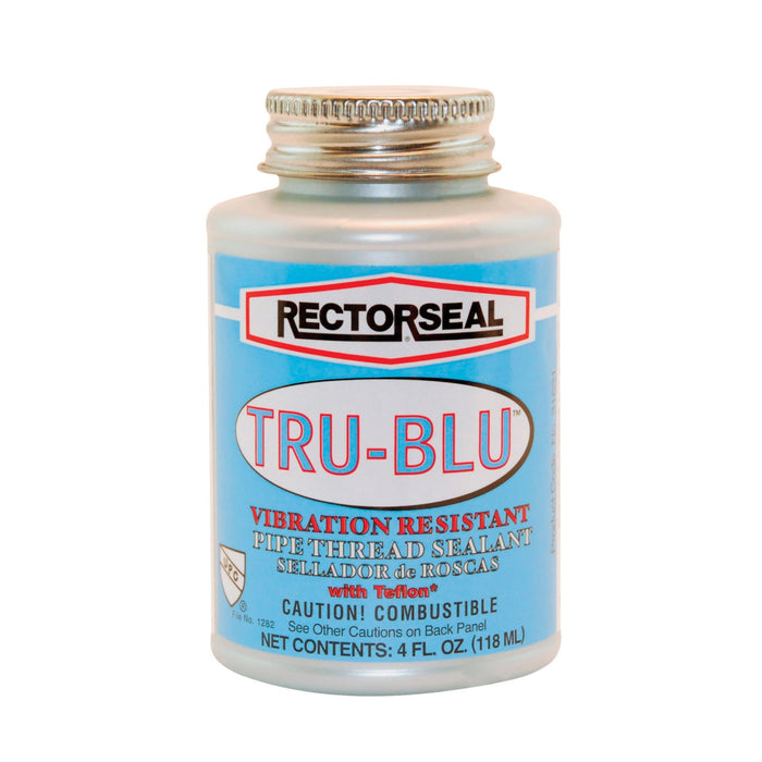 Rectorseal Tru-Blu PTFE Thread Sealant - 31631
