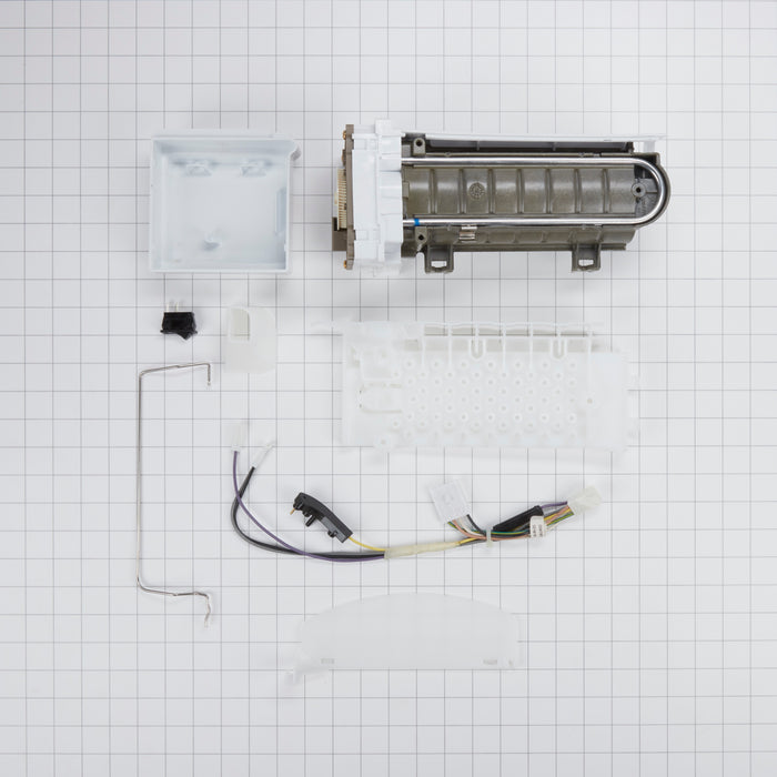 Whirlpool Refrigerator Ice Maker - W10583817