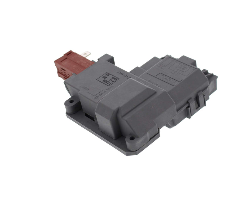 Frigidaire Washer Door Lock and Switch Assembly - 131763256