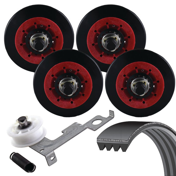 Choice LG Dryer Rebuild Kit - LGKIT