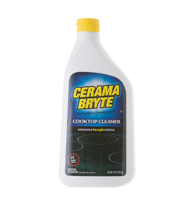 Cerama Bryte Cooktop Cleaner, 28 oz - PM10X310