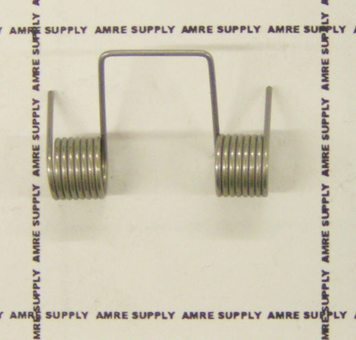 Whirlpool Dishwasher Detergent Lid Spring - WP8066018