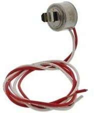 Whirlpool Refrigerator Defrost Thermostat - WP4387490