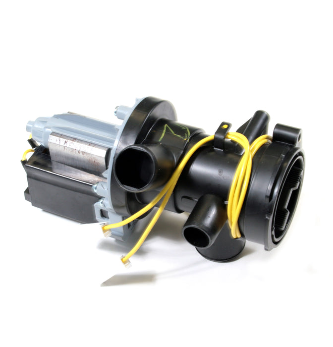 GE Washer Drain Pump - WH23X10011
