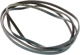 GE Dryer Drum Drive Belt - WE12X10014