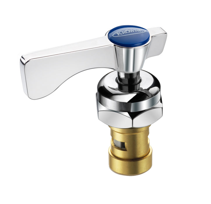 Krowne Royal Cold Ceramic Faucet Valve - 21-308L