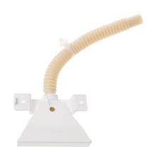 GE Washer Water Inlet Assembly - WH13X10065
