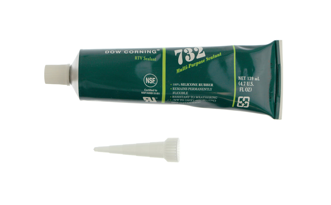 Frigidaire Silicone Sealant - 5304469950