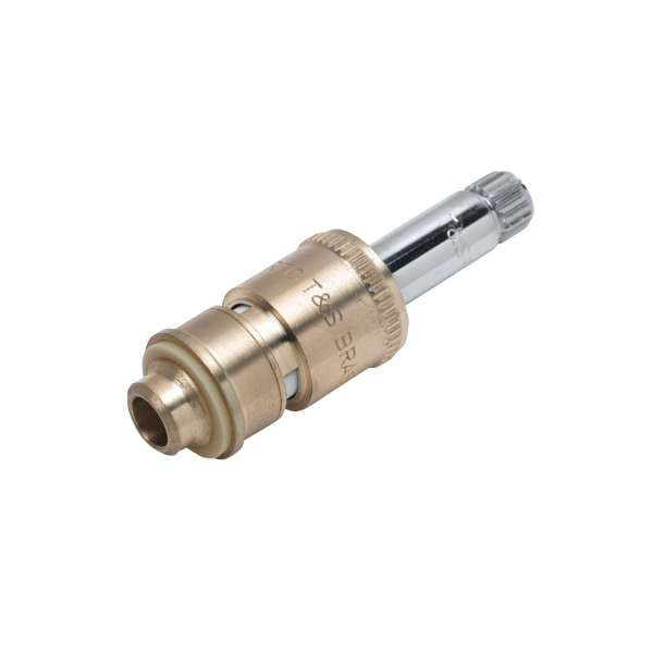 T&S Cerama Hot Faucet Cartridge without Bonnet - 011276-45