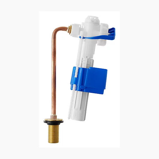 KOHLER Fill Valve Assembly for Pillow Talk and San Raphael Toilets - 1007489