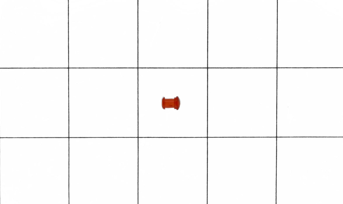 Frigidaire Range Indicator Light Lens - 318228310