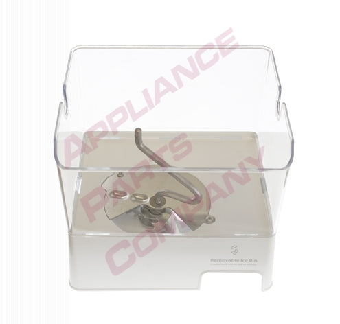 Whirlpool Freezer Ice Container - WPW10347093
