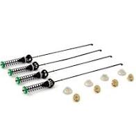 Whirlpool Washer Suspension Assembly - W11130362