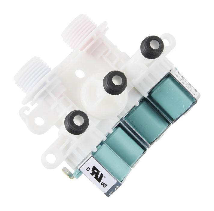 Whirlpool Washer Water Inlet Valve - W11614515