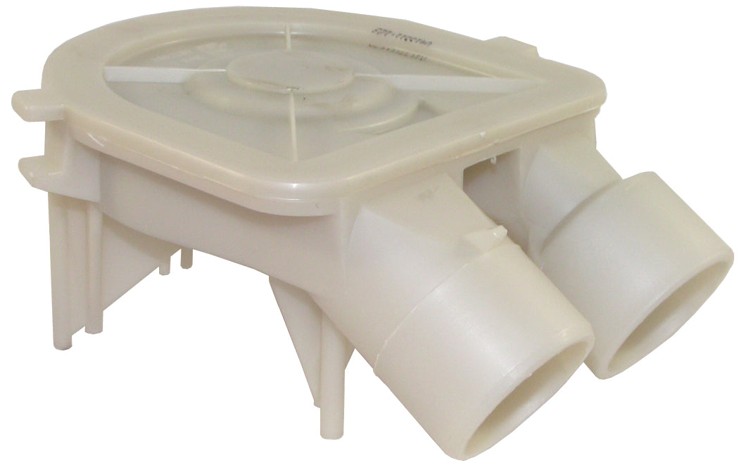 Whirlpool Direct-Drive Washer Drain Pump - WP3363892