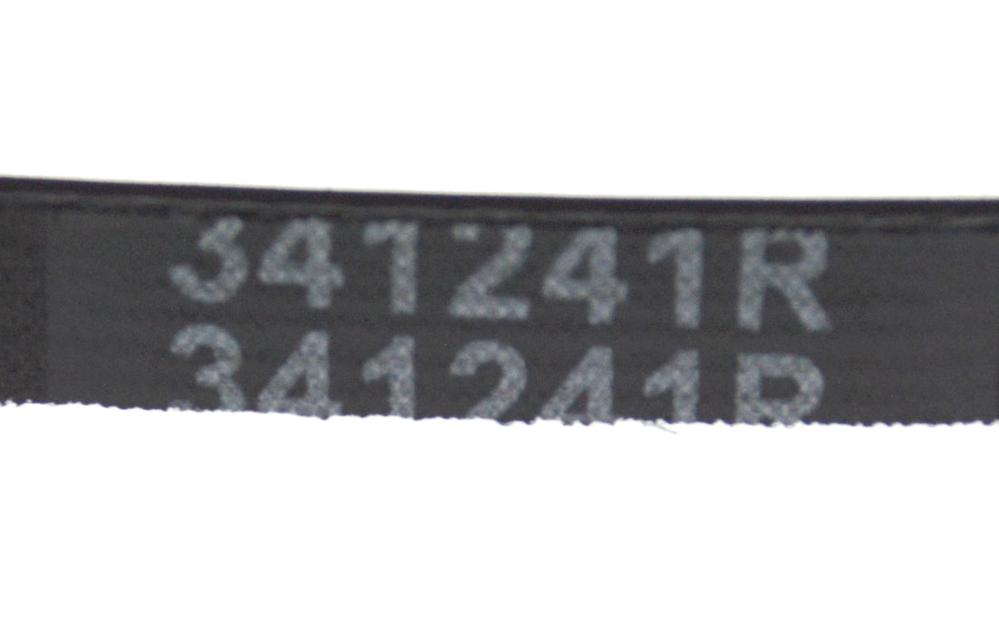 Supco Aftermarket Replacement Dryer Drum Drive Belt - LB2001A