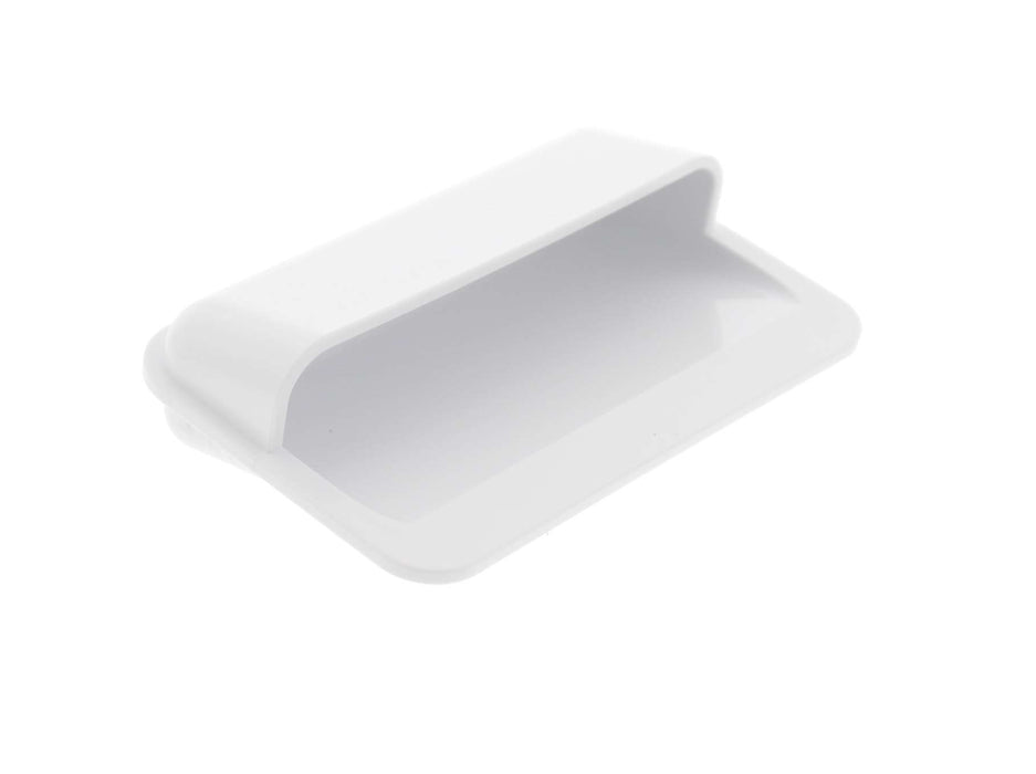 Frigidaire Dryer Door Handle - 131644700