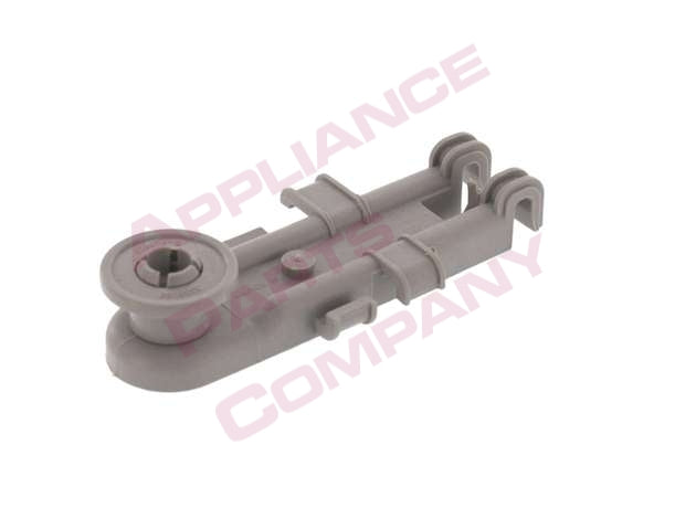 Whirlpool Dishwasher Upper Rack Wheel - WP8268743