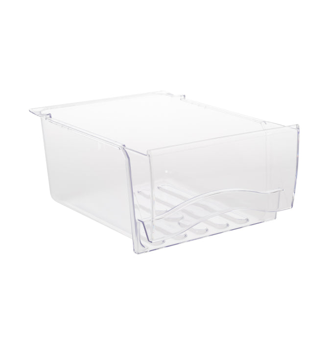 GE Freshness-enhancing Vegetable Pan For Refrigerators - WR32X21098