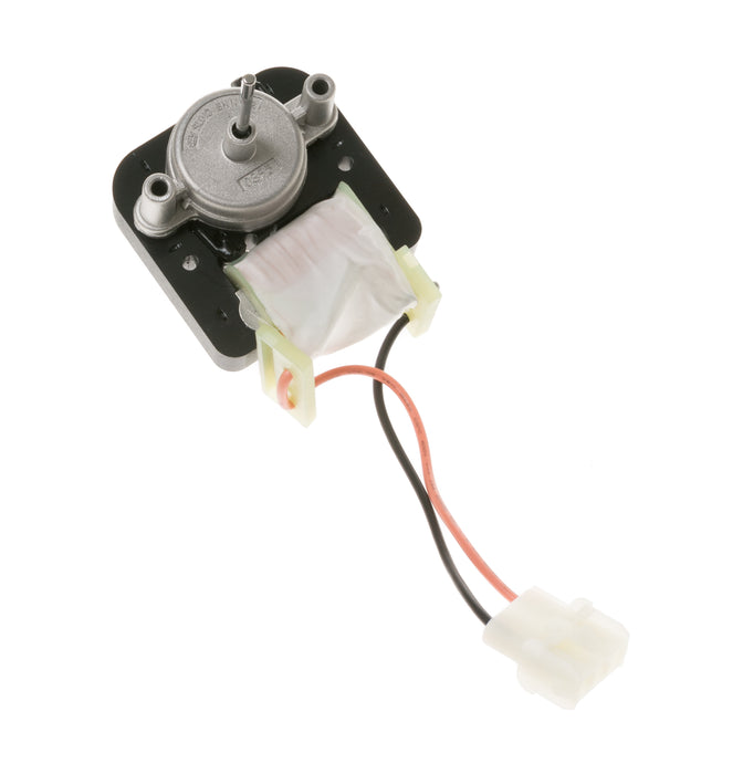GE Appliances Refrigerator Condenser Fan Motor - WR60X10238