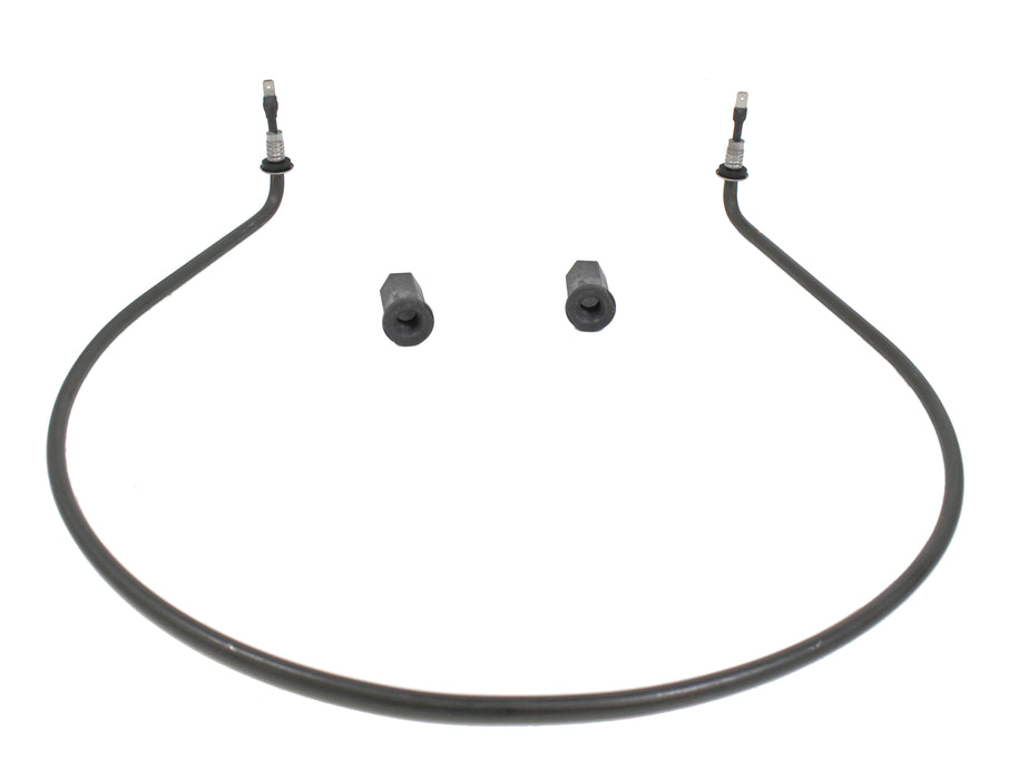 Whirlpool Dishwasher Heating Element - W10518394