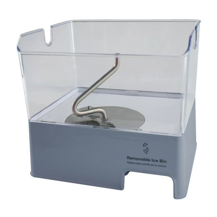 Whirlpool Freezer Ice Container - W11129522