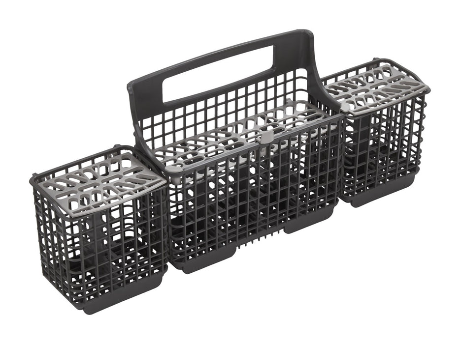 Whirlpool Dishwasher Silverware Basket - W10807920