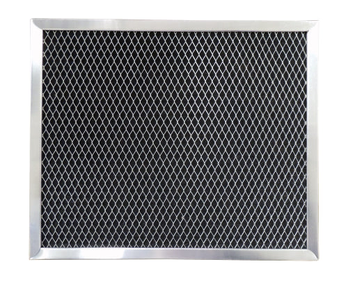 American Metal Filter Range Hood Charcoal Odor Filter - RCP0806
