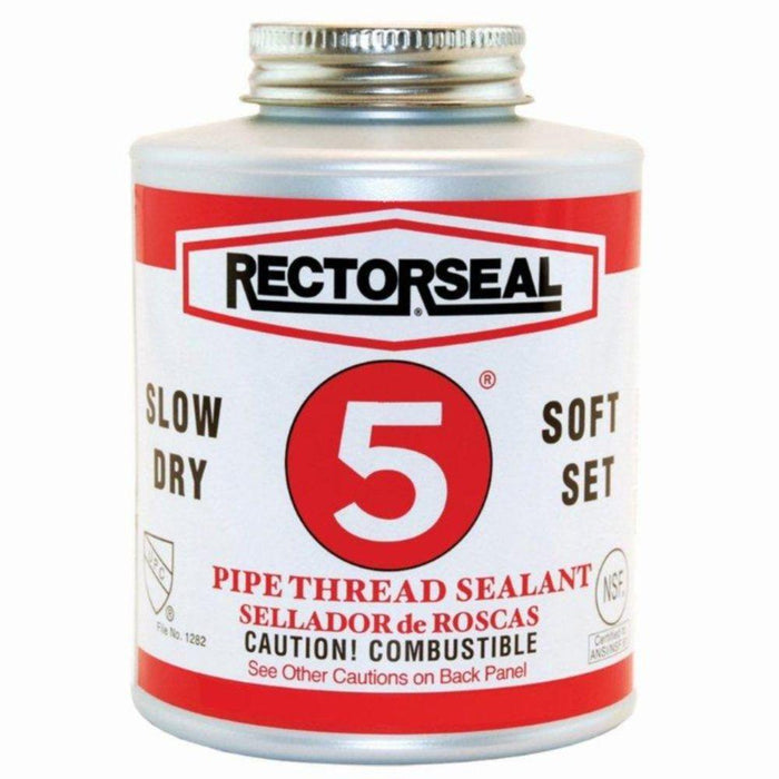 Rectorseal Tru-Blu PTFE Thread Sealant - 25631