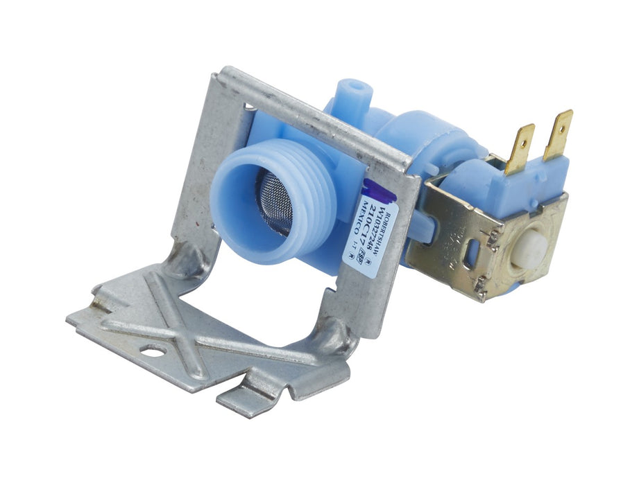 Whirlpool Dishwasher Water Inlet Valve - W10844024