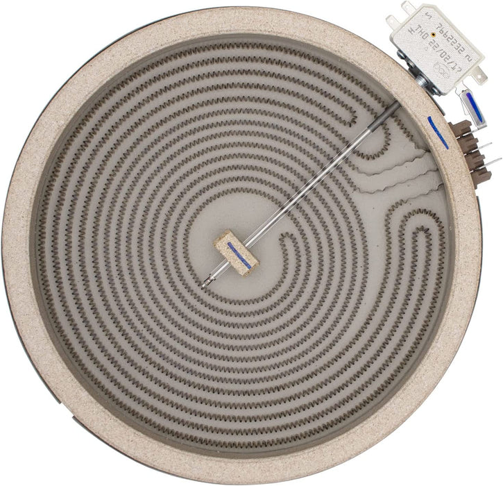 GE Appliances Range 9-Inch Radiant Surface Element - WB30X24111