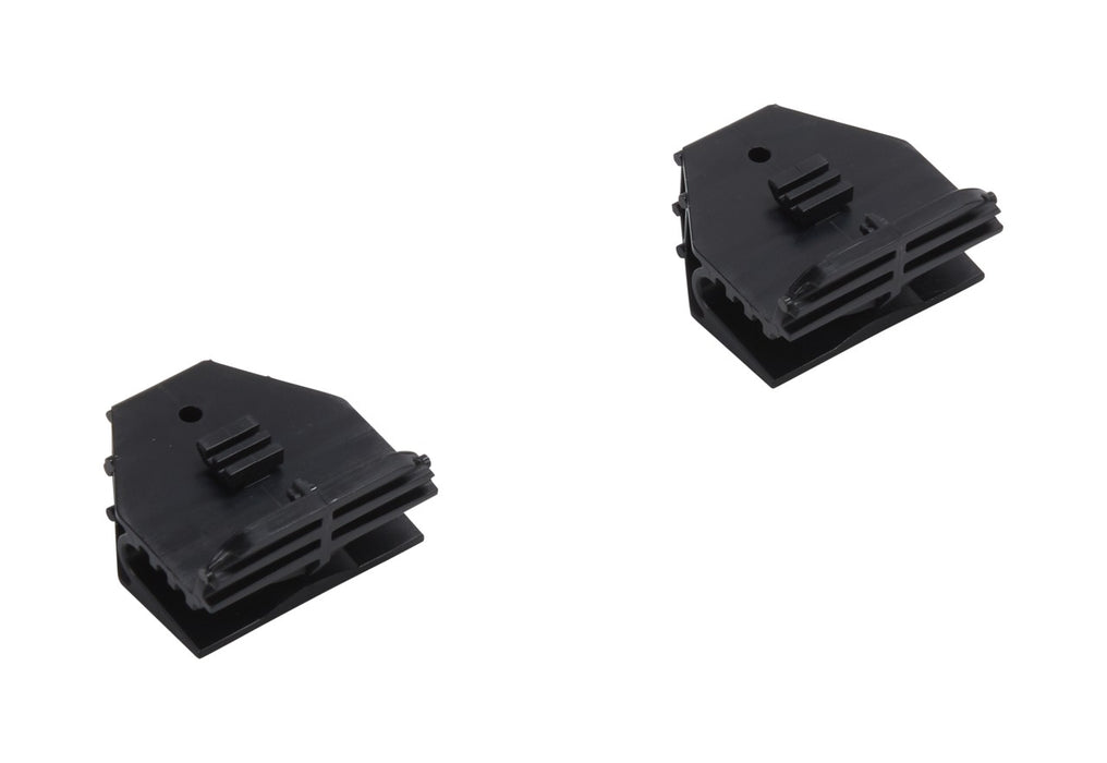 Whirlpool Range Front Drawer Glide - W10807828
