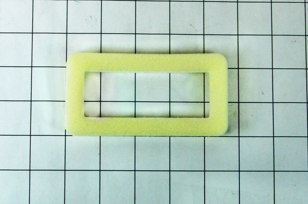 Whirlpool Corp Refrigerator Door Gasket - WPW10280988