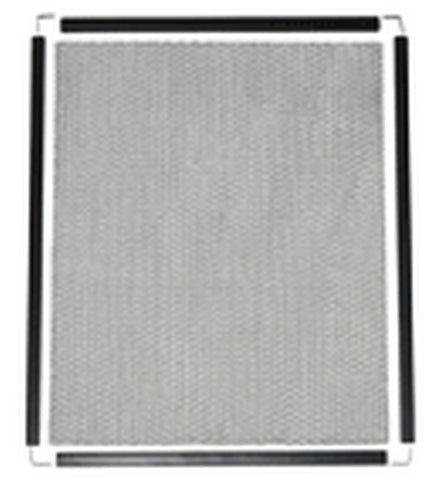 American Metal Filter Universal Range Hood Grease Filter Kit - RYM1518G