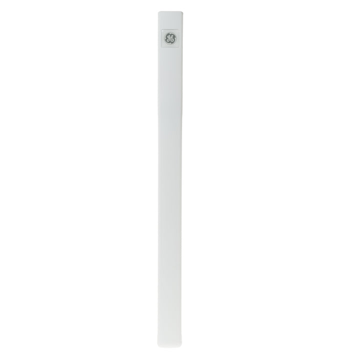 GE Refrigerator Door Handle - WR12X10108